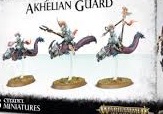 (image for) Akhelian Guard